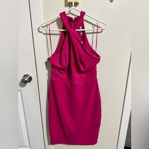 Guess Twisted Charleen Dress